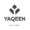 Yaqeen Art Press (Pvt) Ltd. Yaqeen Art Press (Pvt) Ltd.