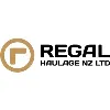 Regal Haulage NZ Ltd Regal Haulage NZ Ltd