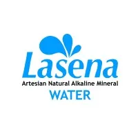 Lasena Artesian Natural Alkaline Mineral Water