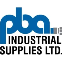 P.B.A. Industrial Supplies Ltd