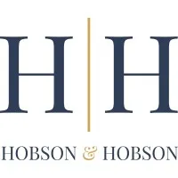 HOBSON & HOBSON, P.C.