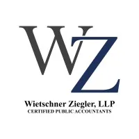 Wietschner Ziegler CPAs