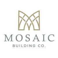 Mosaic Building Co. Mosaic Building Co.