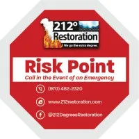 212 Degrees Restoration