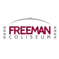 Freeman Coliseum 