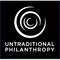 Untraditional Philanthropy