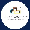PIPE & SECTIONS PVT. LTD. PIPE & SECTIONS PVT. LTD.