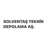 Solventaş Teknik Depolama A.S.