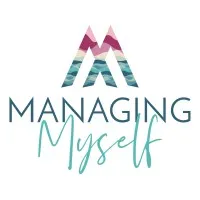 Managing Myself Managing Myself