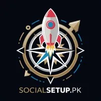 Socialsetup.pk Socialsetup.pk