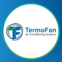 TERMOFAN AIR CONDITIONING SYSTEMS