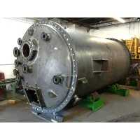 CCM Fabrication, Inc.