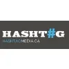 Hashtag Média