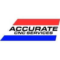 Accurate CNC Services