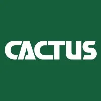 Cactus Drilling Co Cactus Drilling Co