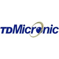 TD MICRONIC TD MICRONIC