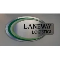 Laneway Logistics Laneway Logistics