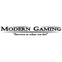 Modern Gaming Modern Gaming