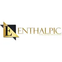 Enthalpic for steam solutions