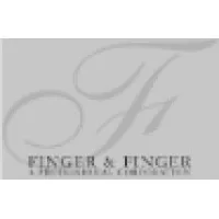 Finger & Finger, A Professional Corporation Finger & Finger, A Professional Corporation
