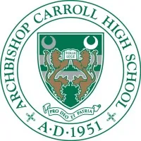 Archbishop Carroll High School