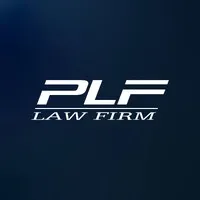 PLF Law Firm email format