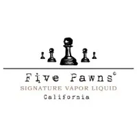 Five Pawns
