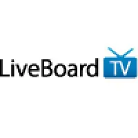 LiveBoard verified emails