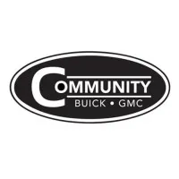 COMMUNITY BUICK GMC, INC.
