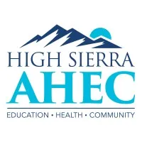 High Sierra Area Health Education Center (AHEC)