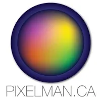 Pixelman LTD.