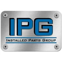 Installed Parts Group
