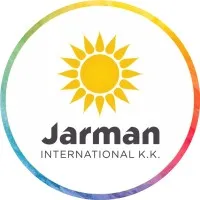 Jarman International KK