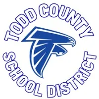 Todd County School District