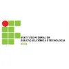 Instituto Federal de Educação, Ciência e Tecnologia de Goiás Instituto Federal de Educação, Ciência e Tecnologia de Goiás