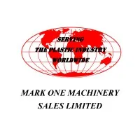 Mark One Machinery Ltd
