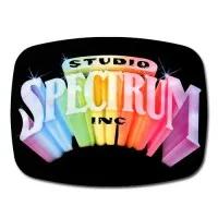 Studio Spectrum Studio Spectrum