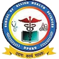 DPSRU-School of Allied Health Sciences & Management (SAHSM)