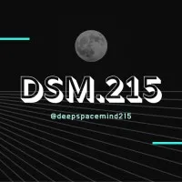 Deep Space Mind 215 Deep Space Mind 215