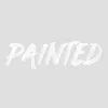 Painted Painted