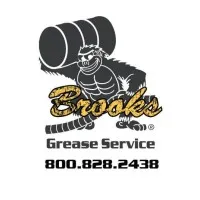 BROOKS GREASE SERVICE INC BROOKS GREASE SERVICE INC