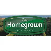 The Homegrown Juice Company