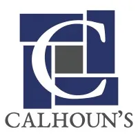 Calhoun's Calhoun's