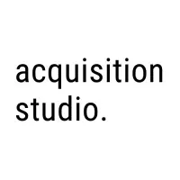 Acquisition Studio