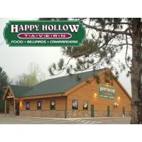 HAPPY HOLLOW TAVERN