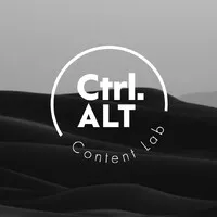 Ctrl.ALT Content Lab