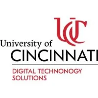 University of Cincinnati Digital Technology Solutions University of Cincinnati Digital Technology Solutions