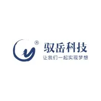 上海驭岳网络科技有限公司