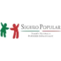 Sistema de Protección Social en Salud / Secretaría de Salud del Distrito Federal Sistema de Protección Social en Salud / Secretaría de Salud del Distrito Federal
