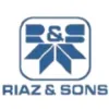 RIAZ & SONS RIAZ & SONS